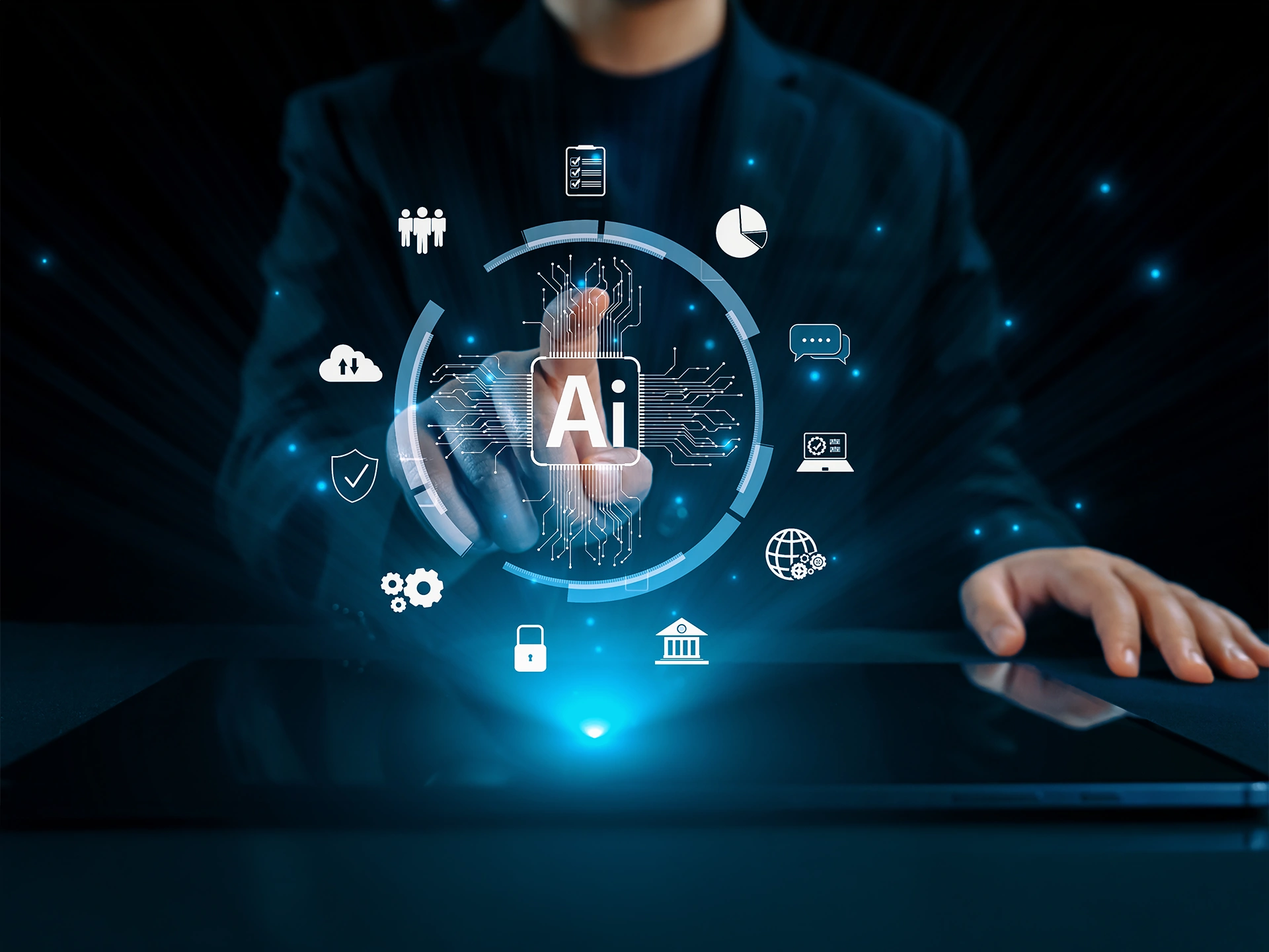 AI Powered Product Engineering