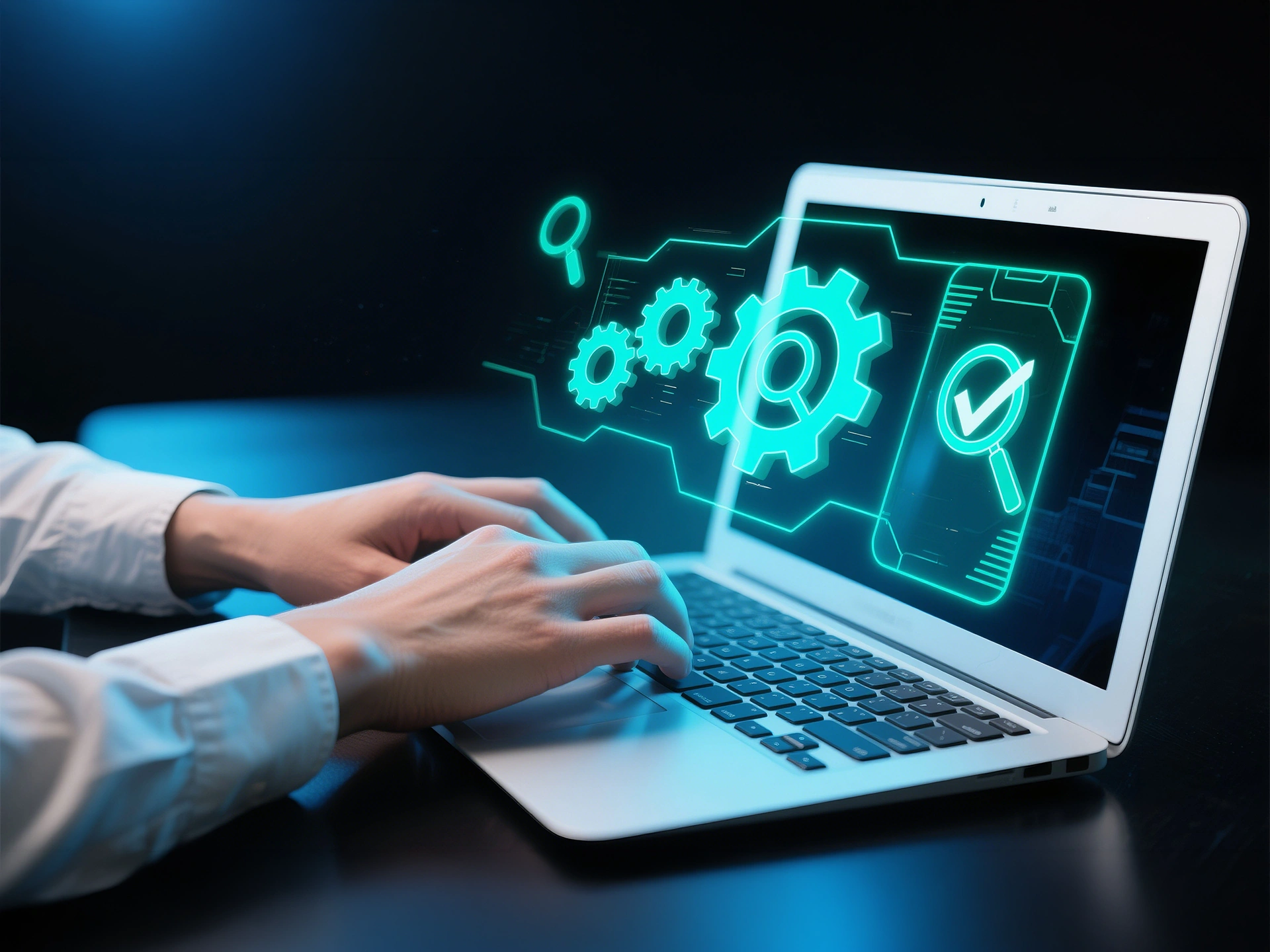 AI-Powered Quality Engineering