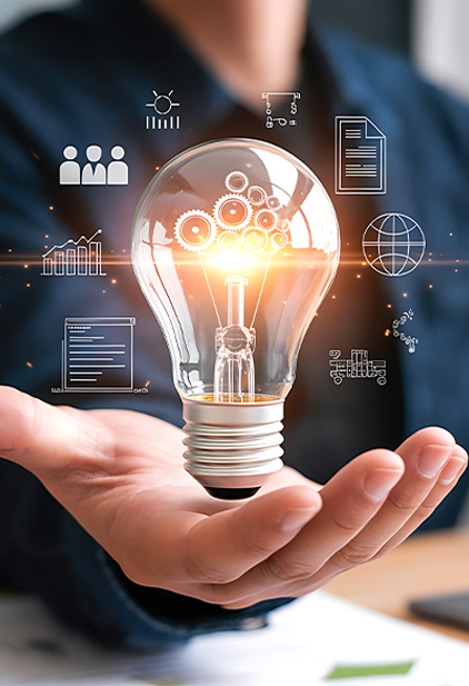 Business Solutions